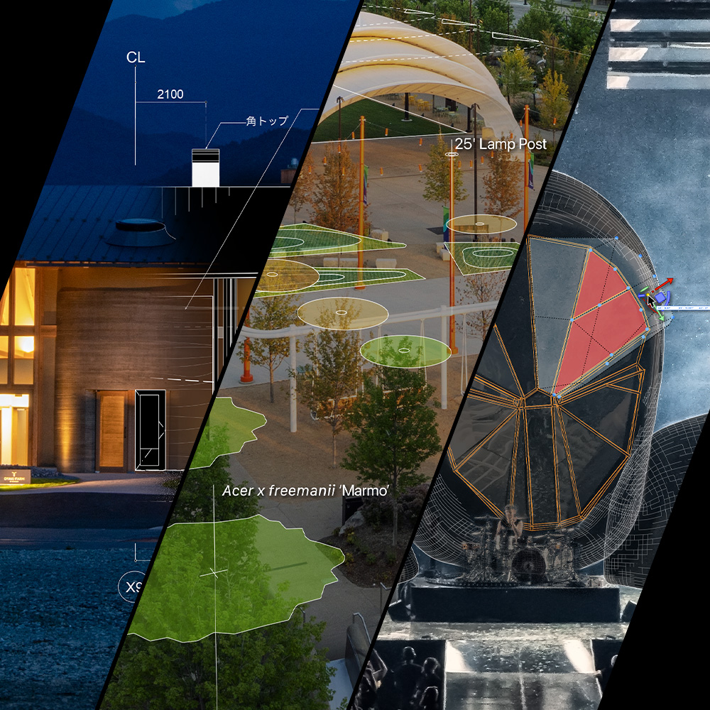 Vectorworks Service Select