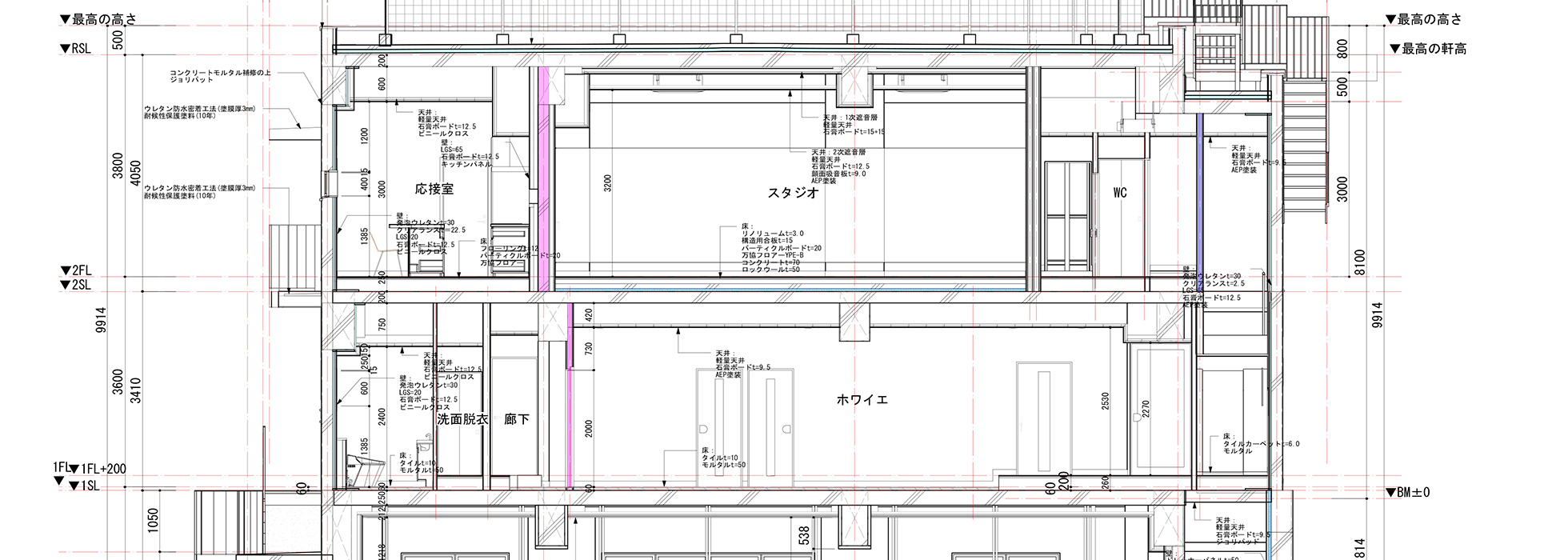 Vectorworks Architect 2022の新機能 サポーターズ・コーナー