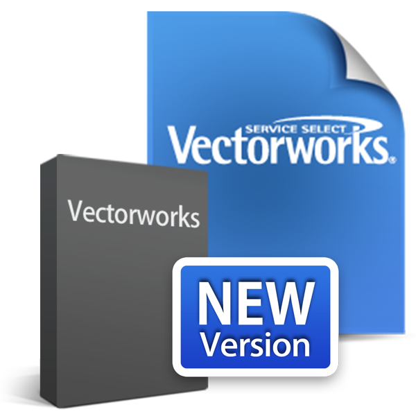 Vectorworks Service Selectの手続き｜カスタマーサービス